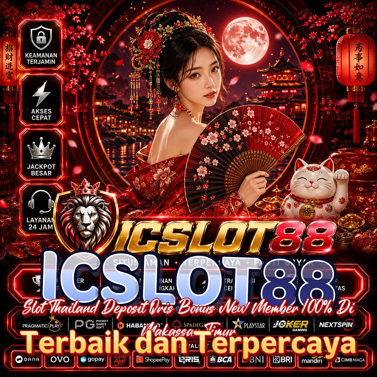 ICSLOT88
