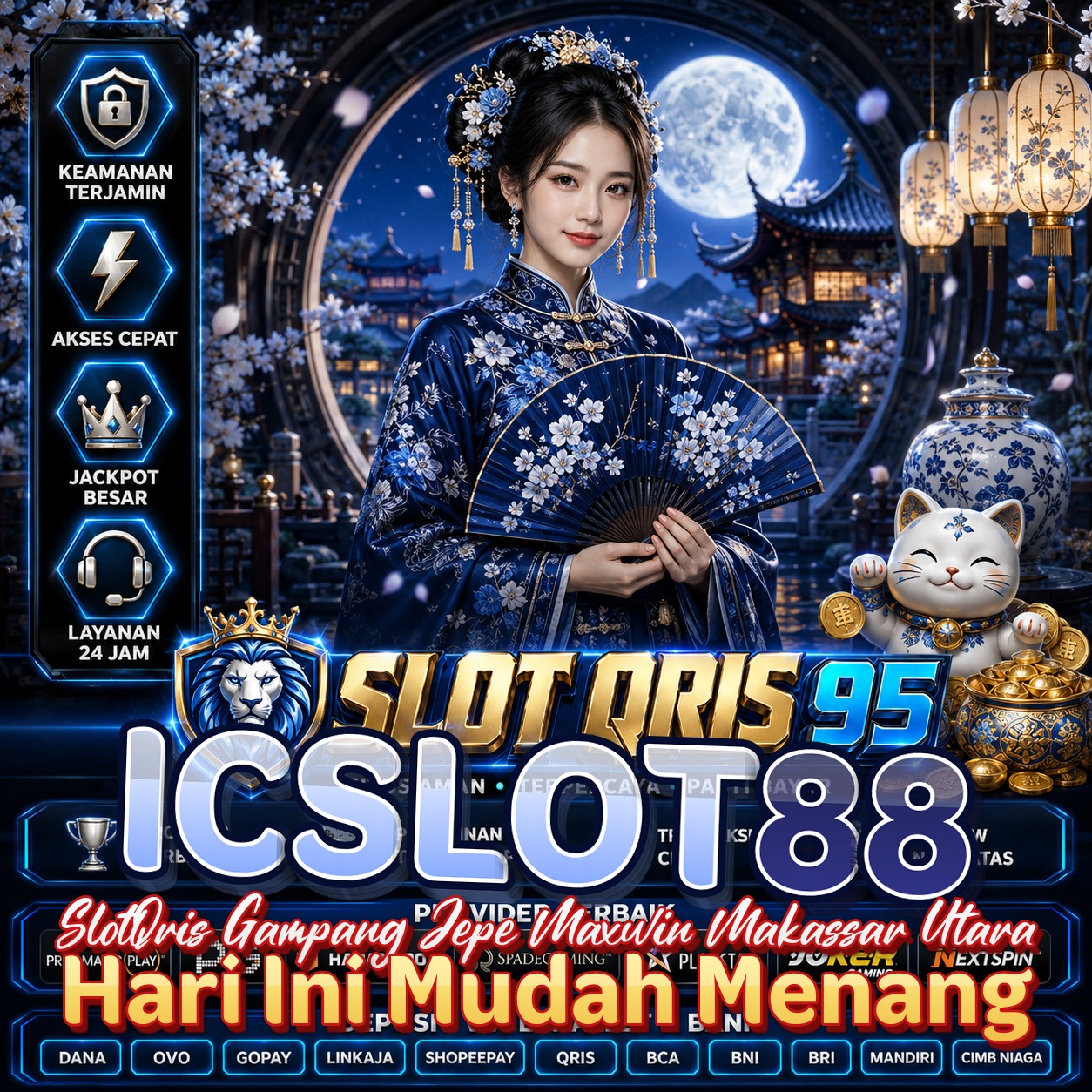 ICSLOT88
